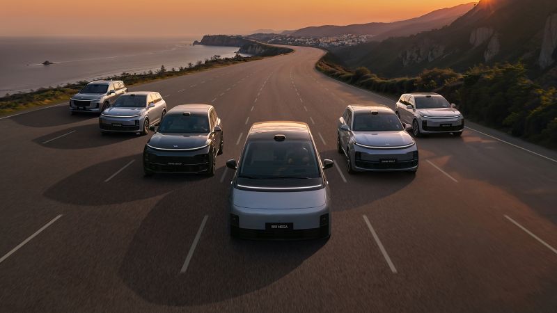 ued官网汽车2024年10月交付51,443辆