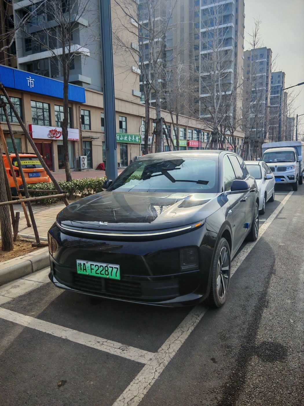ued官网ONE口碑_ued官网汽车